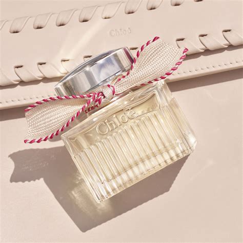 chloe nuty zapachowe|Chloé Eau de Parfum Chloé dla kobiet .